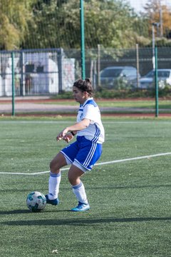 Bild 141 - B-Juniorinnen Ellerau - VfL Pinneberg 1C : Ergebnis: 4:3